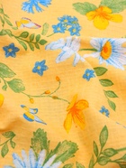 Набор подарочный «Этель» Enjoy life, 5 предметов, полотенце, мочалка, расчёска - фото 121701220