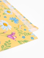 Набор подарочный «Этель» Enjoy life, 5 предметов, полотенце, мочалка, расчёска - фото 121701221