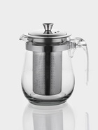 Заварочный чайник Magistro «Шейди», 500 мл, металлическое сито, стекло - Фото 2