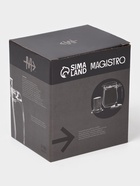 Заварочный чайник Magistro «Шейди», 500 мл, металлическое сито, стекло - Фото 12