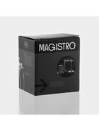 Заварочный чайник Magistro «Шейди», 500 мл, металлическое сито, стекло 5425823