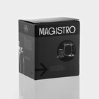 Заварочный чайник Magistro «Шейди», 500 мл, металлическое сито, стекло - Фото 15