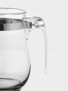 Заварочный чайник Magistro «Шейди», 500 мл, металлическое сито, стекло - Фото 5