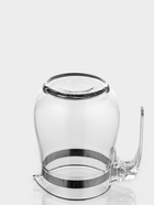 Заварочный чайник Magistro «Шейди», 500 мл, металлическое сито, стекло - Фото 6