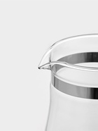 Заварочный чайник Magistro «Шейди», 750 мл, металлическое сито, стекло - Фото 11