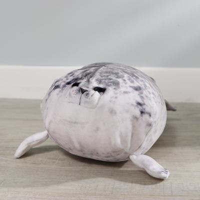 Мягкая игрушка «Тюлень»