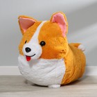 Мягкая игрушка «Корги», 50 см - Фото 2