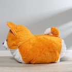 Мягкая игрушка «Корги», 50 см - Фото 3