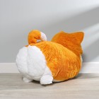 Мягкая игрушка «Корги», 50 см - Фото 4