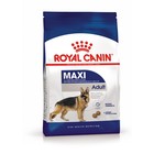 Сухой корм RC Maxi Adult для собак крупных пород, 3 кг - фото 1112608