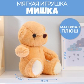 Мягкая игрушка «Медведь» 5598590