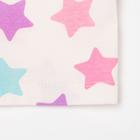 Пижама детская для девочки KAFTAN "Звезды" рост 86-92 (28) - фото 49168430