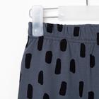 Пижама (джемпер, брюки) KAFTAN "Кот" рост 122-128 (34) - Фото 9