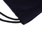 Мешок для обуви 430 х 340 мм, Stavia, для мальчика "Гонка" - фото 44474824