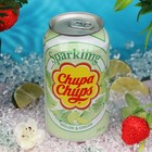 Газированный напиток Chupa Chups «‎Дыня крем»‎, 345 мл - фото 10848404