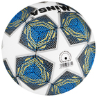 Мяч футбольный MINSA, PU, машинная сшивка, 12 панелей, р. 5 - Фото 6