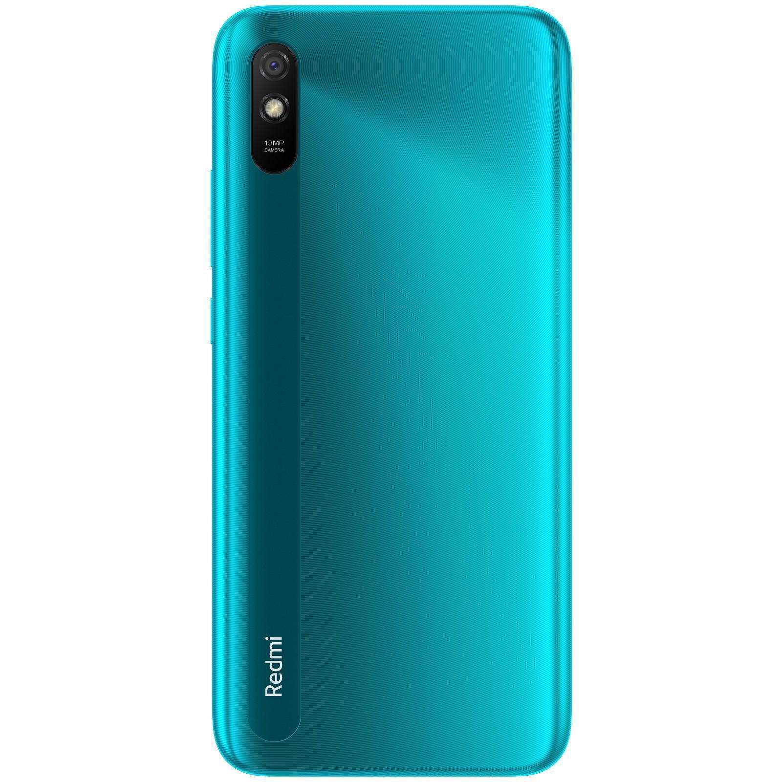 Смартфон Xiaomi Redmi 9A RU, 6.53