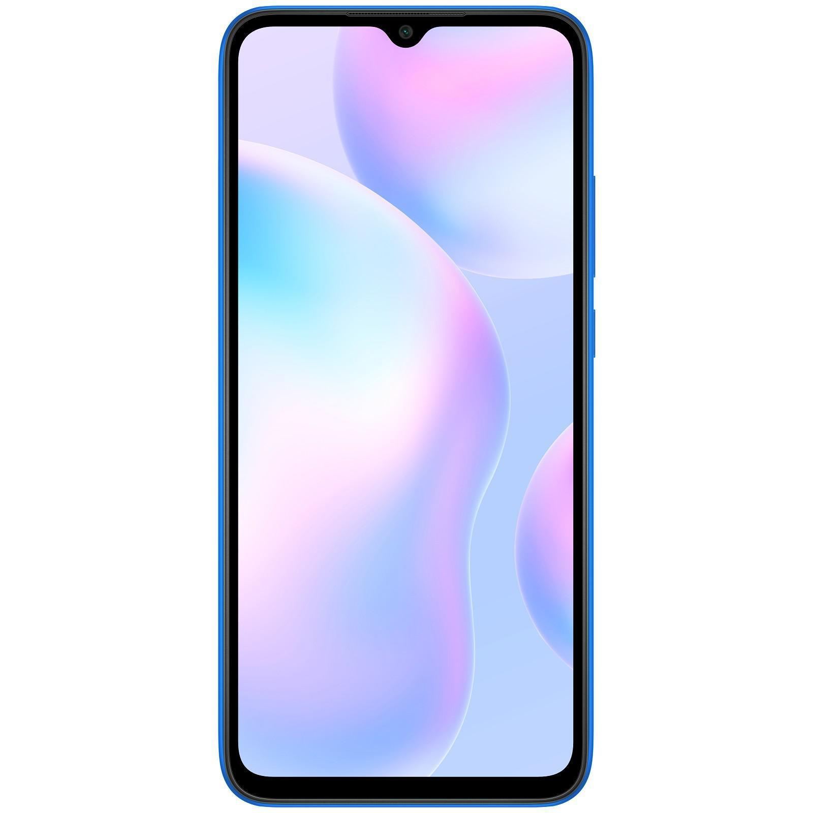 Смартфон Xiaomi Redmi 9A RU, 6.53