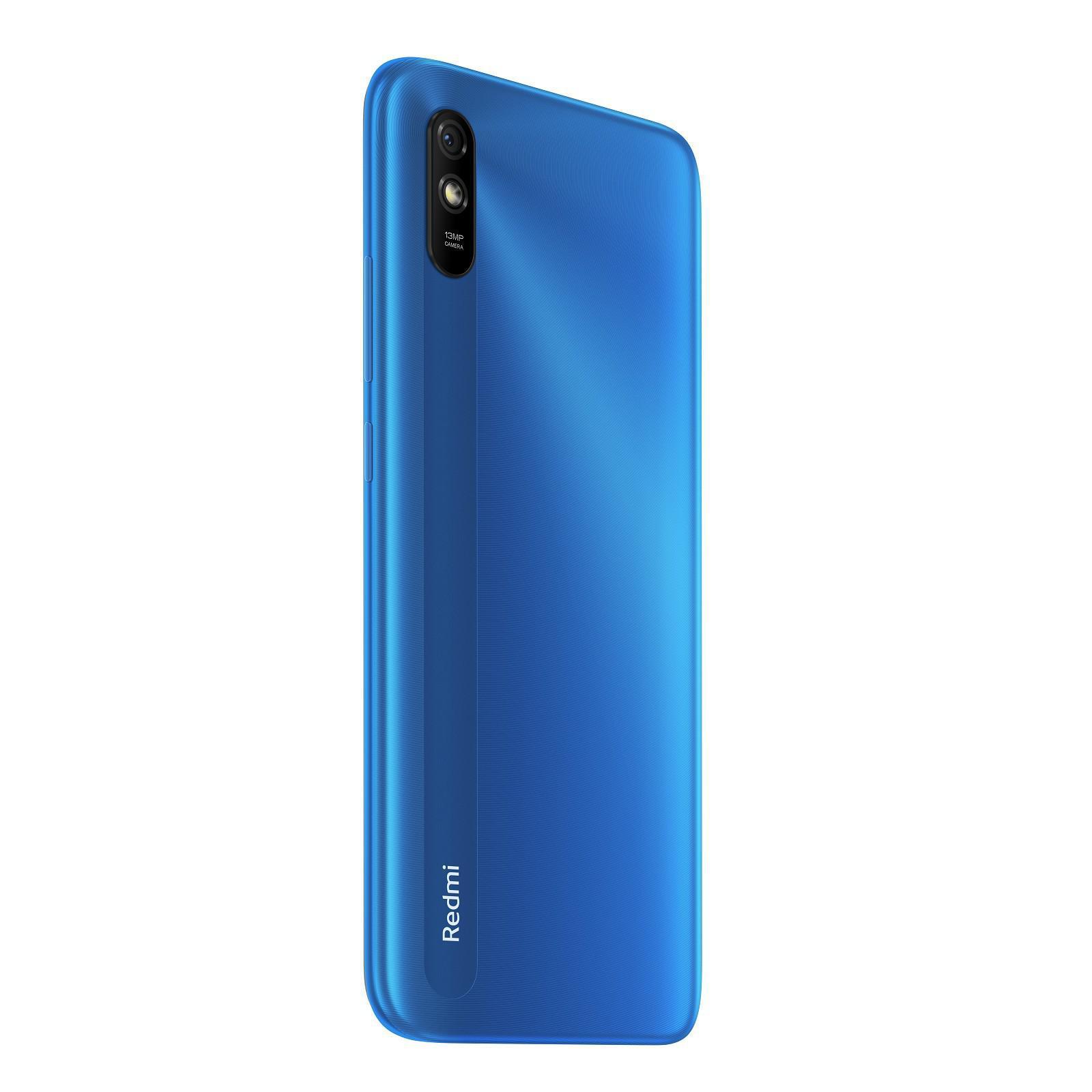 Купить Телефон Redmi 9 C