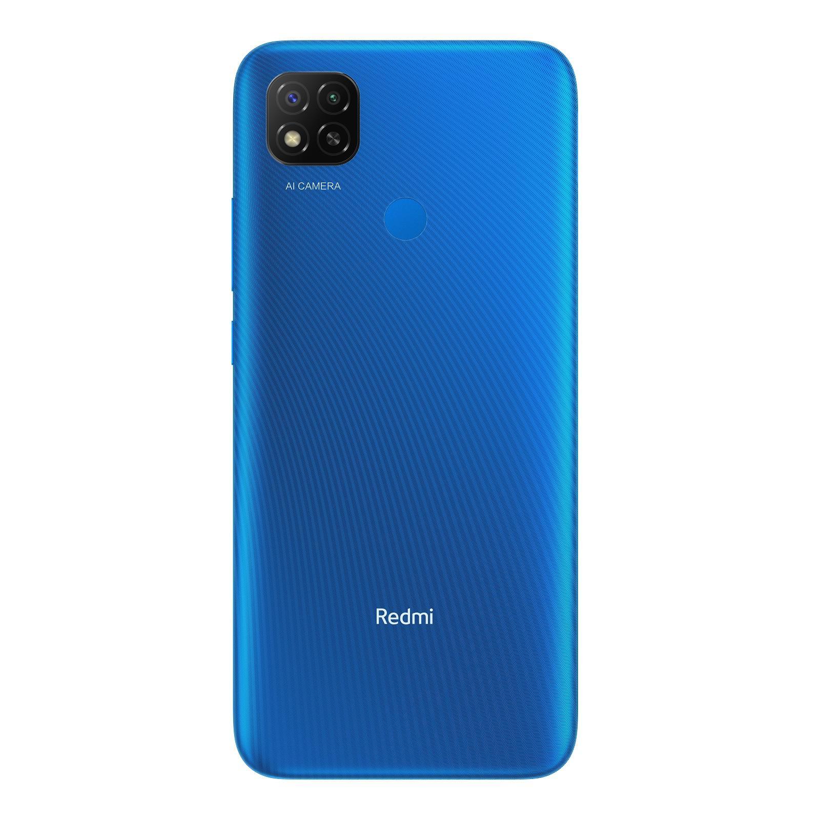 Купить Смартфон Redmi 9c Nfc