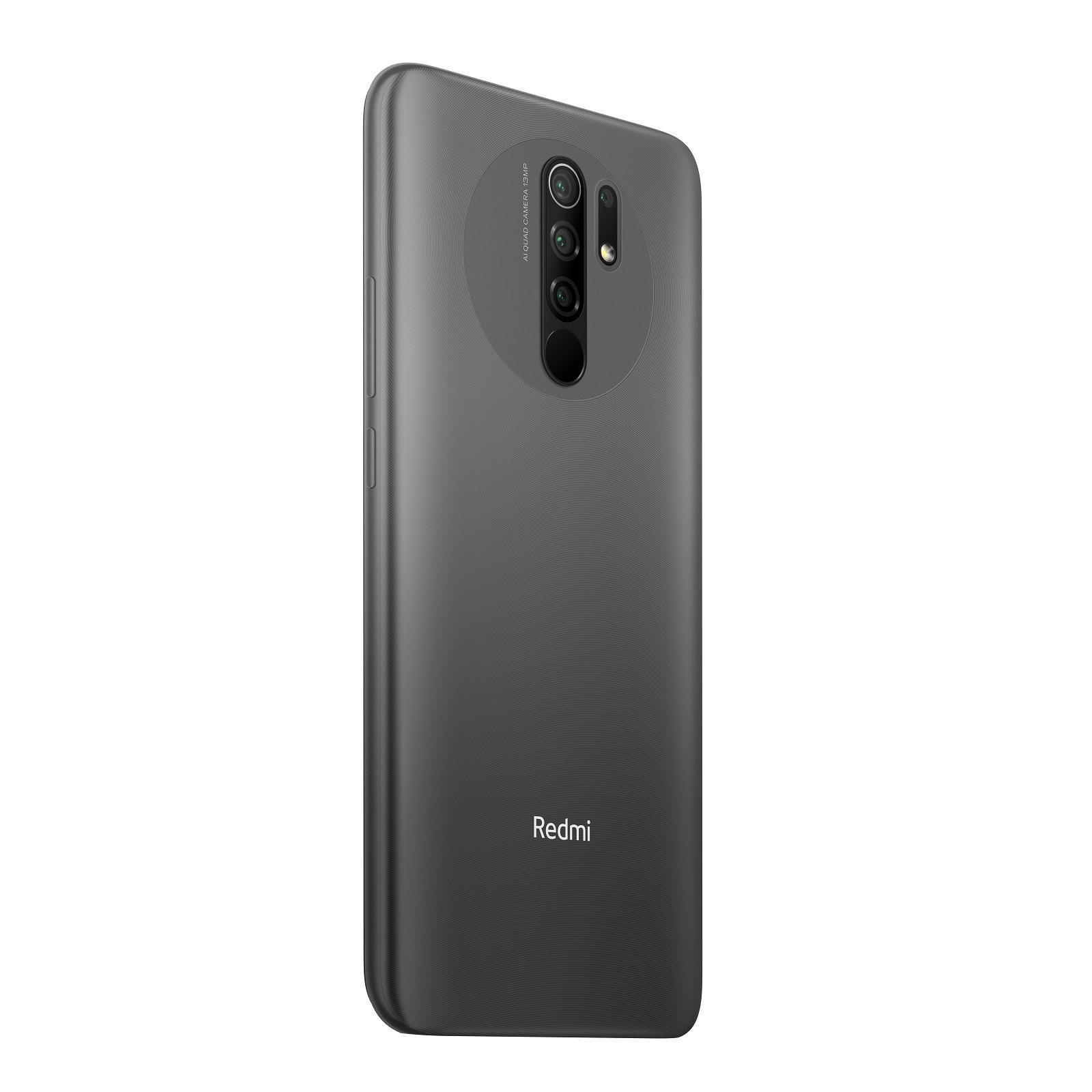 Redmi 9 4 64gb Купить Москве