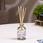 Диффузор открытка ароматическая Just for You «Весенние цветы», 50 мл - Фото 2