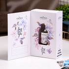 Диффузор открытка ароматическая Just for You «Весенние цветы», 50 мл - Фото 3