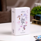 Диффузор открытка ароматическая Just for You «Весенние цветы», 50 мл - Фото 4