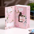 Диффузор открытка ароматическая I LOVE YOU, 50 мл - Фото 3