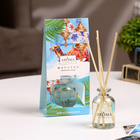 Диффузор ароматический "МАРОККО", 30 мл, пачули и кедр - Фото 1