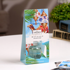 Диффузор ароматический "МАРОККО", 30 мл, пачули и кедр - Фото 2