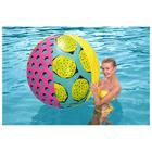 Мяч надувной пляжный «Ретро», 122 см, 31083 Bestway - Фото 2