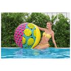 Мяч надувной пляжный «Ретро», 122 см, 31083 Bestway - Фото 3