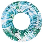 Круг для плавания «Тропики», 119 см, цвет МИКС, 36237 Bestway - фото 3858508
