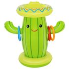 Игрушка надувная Sweet & Spiky Cacti, 105 x 60 x 105 см, с распылителем, 52381 Bestway - фото 9184784