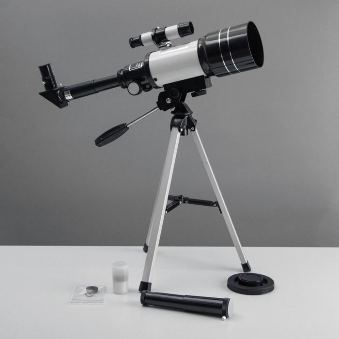 Как сделать телескоп своими руками в домашних условиях