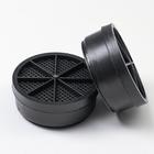 Фильтр противогазовый к респиратору  "Исток-300"  А1В1 (комплект 2 шт) - фото 21212915