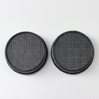 Фильтр комбинированный к респиратору  "Исток-400"  А1В1Р1 (комплект 2 шт) - фото 24577909