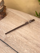 Палочки китайские «Сиреневый цветок», 5 пар, 23×8×2 см, кокос 5013920 Палочки китайские «Сиреневый цветок», 5 пар, 23×8×2 см, кокос 5013920