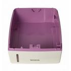 Мойка воздуха WINIA AWX-70PTVCD(RU), 24 Вт, 9 л, до 50 м2, бело-фиолетовый - фото 51452298