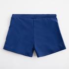 Плавки купальные для мальчика MINAKU "Спорт", рост 86-92 - Фото 2