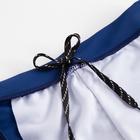 Плавки купальные для мальчика MINAKU "Спорт", рост 86-92 - Фото 3