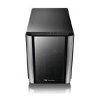 Корпус Thermaltake Level 20 XT, без БП, E-ATX, Midi-Tower, черный - фото 51487703