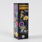 Дженга падающая башня «Подставь соседа», 54 бруска, 16+ - Фото 6