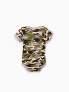 Боди для мальчика «Крошка Я» Daddy's boy, рост 86-92 см - Фото 9