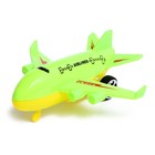 Набор игровой «Город», инерция, 9 машинок - Фото 12