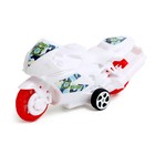 Набор игровой «Город», инерция, 9 машинок - Фото 10