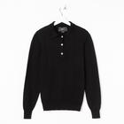 Джемпер поло MIST, р. 40-42 - фото 808810417 Джемпер поло MIST, р. 40-42 - фото 808810417