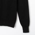 Джемпер поло MIST, р. 40-42 - фото 808810419 Джемпер поло MIST, р. 40-42 - фото 808810419