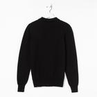 Джемпер поло MIST, р. 40-42 - фото 808810420 Джемпер поло MIST, р. 40-42 - фото 808810420